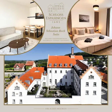 Schloss Espasingen Am Bodensee 10 Stockach