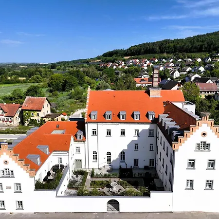 Schloss Espasingen Am Bodensee 10 Apartamento *