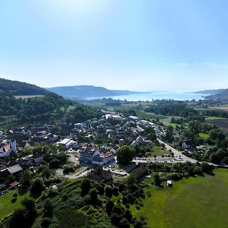 Apartamento Schloss Espasingen Am Bodensee 10