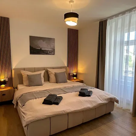 Schloss Espasingen Am Bodensee 10 Apartamento *