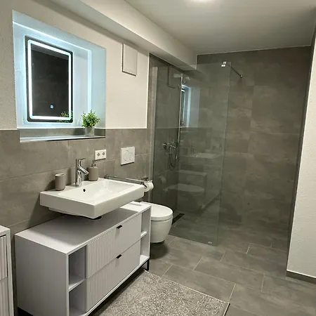 Apartamento Schloss Espasingen Am Bodensee 10