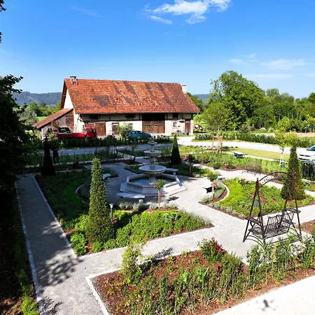 Schloss Espasingen Am Bodensee 10 Apartamento